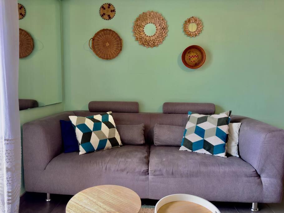 Maison Au Calme 2 Chambres Terrasse Clim Parking Gratuit モンペリエ エクステリア 写真