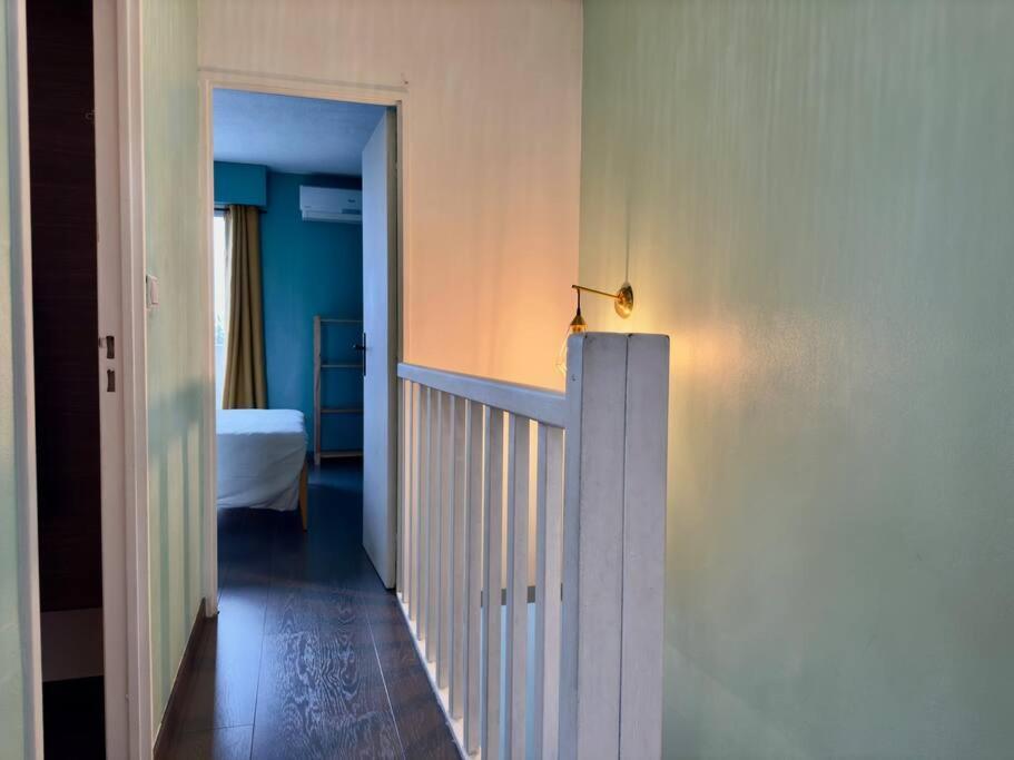 Maison Au Calme 2 Chambres Terrasse Clim Parking Gratuit モンペリエ エクステリア 写真
